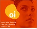 Caso Oi 2002-2006