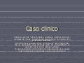 Caso Clinico De Ojo Rojo
