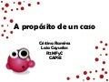 Caso clínico