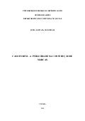 Caso forum: a publicidade na construção de marcas - TCC