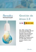 Casos de Negocio Social Business: Gestión de Ideas 2.0 en la Administración Pública