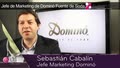 Casos de éxito LG Super Sign: Dominó
