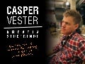 Casper vester