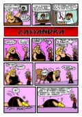 Cassandra