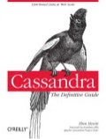 Cassandra权威指南