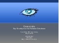 Cassandra - Say Goodbye to the Relational Database (5-6-2010)