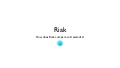 How does Riak compare to Cassandra? [Cassandra London User Group July 2011]
