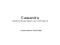 Cassandra Nosql