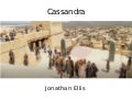 Cassandra: Open Source Bigtable + Dynamo