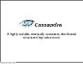 Cassandra for Rails