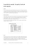Cassandra by example - the path of read and write requests