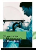 El sector de la biotecnología en Barcelona
