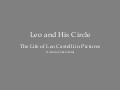 Leo and His Circle