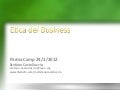 Stefano Castelluccio - Business ed Etica