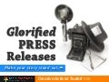 CAT003: Glorified Press Releases
