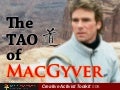 CAT006 - The Tao Of MacGyver