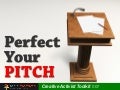 CAT007: Perfect Your Pitch