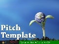 CAT008a: Pitch Template - Keynote