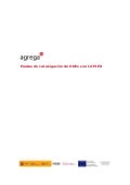 Catalogación ODEs