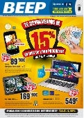 Te devolvemos el 15%