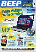 Este verano vente conmigo!