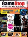 Catalogo GameStop Autunno 2010