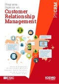 Programa Superior de Marketing Relacional