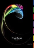 Catalogue airforce nov2011