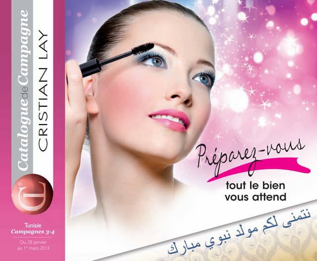 Catalogue promo c3 c4-nouira mouna
