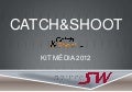 Catch shoot v3
