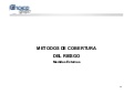 Catedra Cash Management - Cobertura del Riesgo