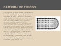 Catedral de toledo