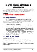 Catequesis De Confirmación