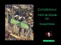 Cathedral De Chartres