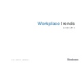 Office Culture and Creating Workplaces for Wellbeing