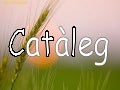 CatàLeg Marta Poca