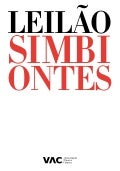 Catálogo Leilão Simbiontes 2012