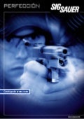 Cat Sig Sauer