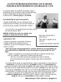 Causas De Los Viajes De ExploracióN