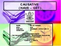 Causative