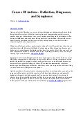 Causes of autism   definition, diagnoses, and symptoms