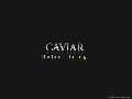 CAVIAR | the tide is turning