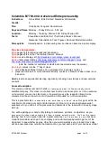 Columbia 5-Day Lean LaunchPad Class spring 2012 syllabus