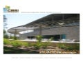 CBSI Brochure