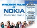 Nokia - Business Enviroment Analysis