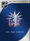 NHL Sports Branding