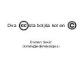 Creative Commons