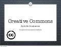 Creative Commons Costa Rica