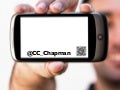CC Chapman