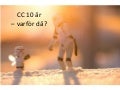 Creative commons 10 år